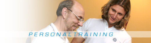 Bannergrafik Webseite Marc-Alexander Jonen Personal Training