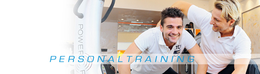 Bannergrafik Webseite Marc-Alexander Jonen Personal Training
